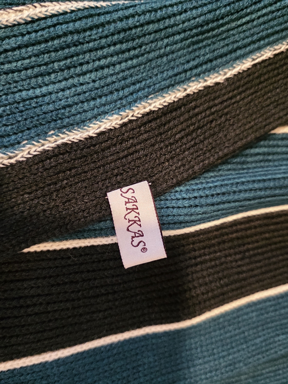 Scarf - Picture 3 of 5